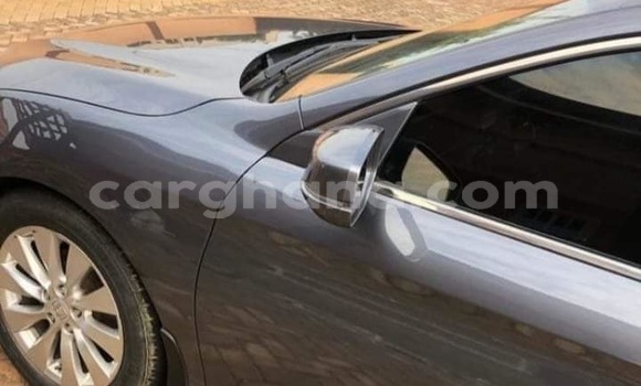 Buy Used Honda Accord Black Car in Accra in Greater Accra Buy Used Honda Accord Black Car in Accra in Greater Accra