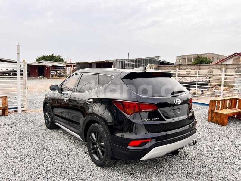 Big with watermark hyundai santa fe greater accra accra 56942