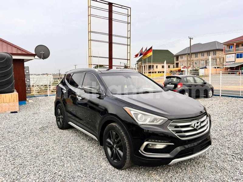 Big with watermark hyundai santa fe greater accra accra 56942