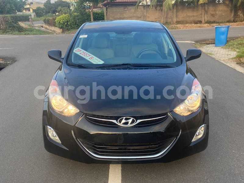 Big with watermark hyundai elantra greater accra accra 56943