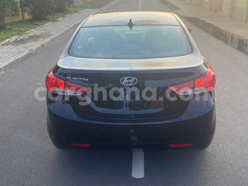 Big with watermark hyundai elantra greater accra accra 56943