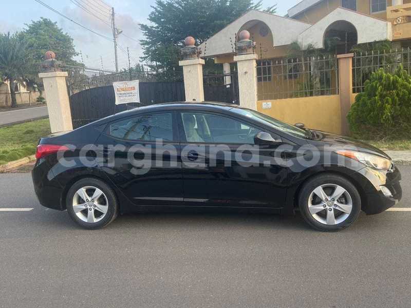 Big with watermark hyundai elantra greater accra accra 56943