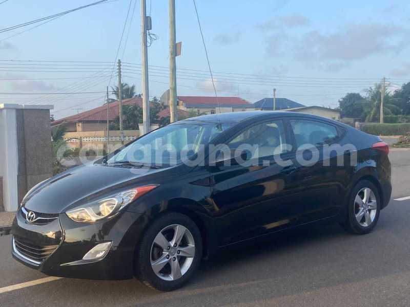 Big with watermark hyundai elantra greater accra accra 56943