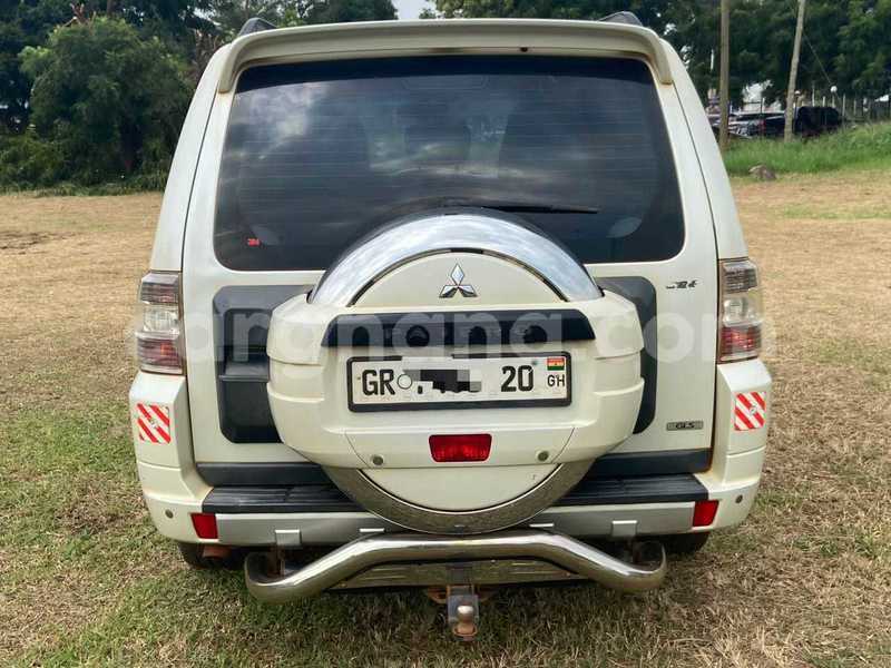 Big with watermark mitsubishi pajero greater accra accra 56944