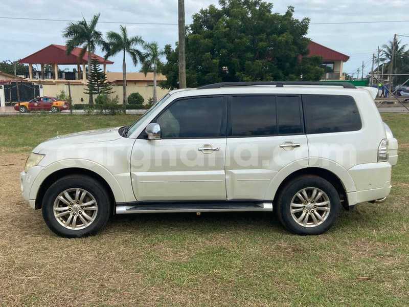 Big with watermark mitsubishi pajero greater accra accra 56944