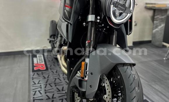 Buy Used KTM SuperDuke Black Bike in Accra in Greater Accra