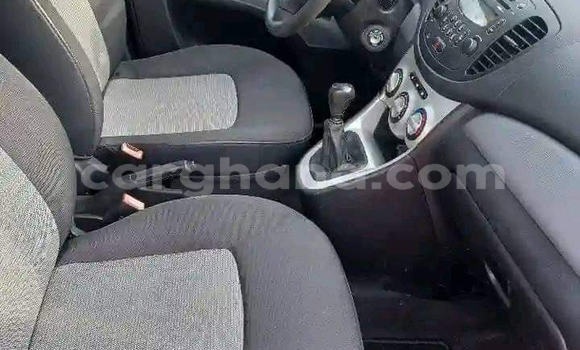 Buy Used Hyundai i10 Blue Car in Sekondi–Takoradi Metropolitan in Western Buy Used Hyundai i10 Blue Car in Sekondi–Takoradi Metropolitan in Western
