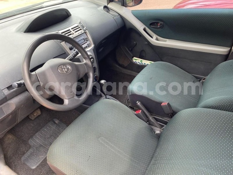 Big with watermark toyota vitz western sekondi takoradi metropolitan 56951