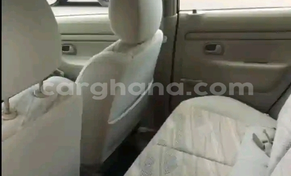 Ra Àlòkù Toyota Corolla Alawọ ewe Ọkọ̀ in Accra ni Greater Accra Ra Àlòkù Toyota Corolla Alawọ ewe Ọkọ̀ in Accra ni Greater Accra