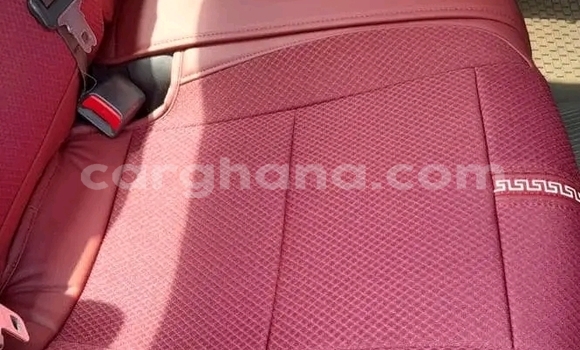 Ra Àlòkù Kia Picanto Red Ọkọ̀ in Accra ni Greater Accra Ra Àlòkù Kia Picanto Red Ọkọ̀ in Accra ni Greater Accra