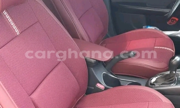 Ra Àlòkù Kia Picanto Red Ọkọ̀ in Accra ni Greater Accra Ra Àlòkù Kia Picanto Red Ọkọ̀ in Accra ni Greater Accra