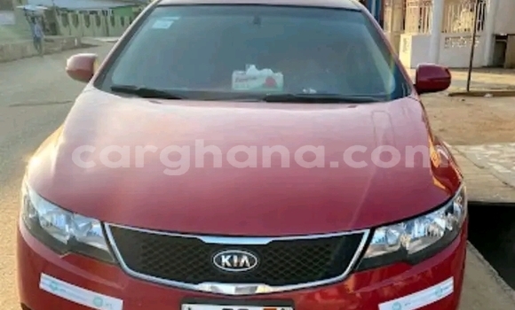 Ra Àlòkù Kia Picanto Red Ọkọ̀ in Accra ni Greater Accra Ra Àlòkù Kia Picanto Red Ọkọ̀ in Accra ni Greater Accra