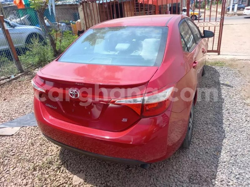 Big with watermark toyota corolla greater accra accra 56957