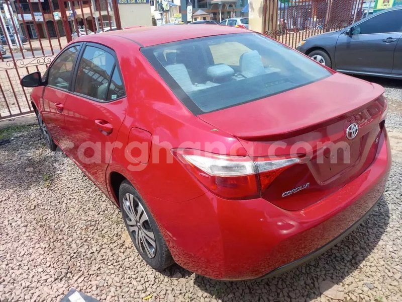 Big with watermark toyota corolla greater accra accra 56957