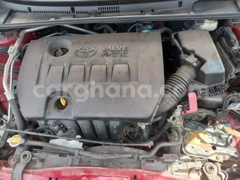 Big with watermark toyota corolla greater accra accra 56957