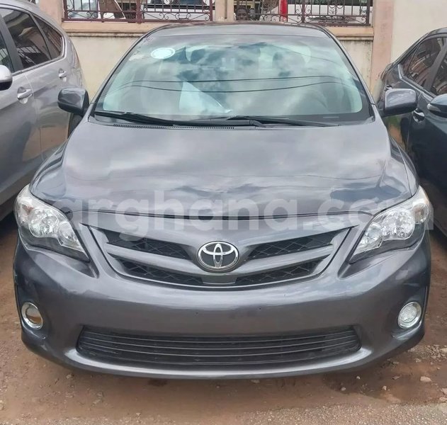 Big with watermark toyota corolla greater accra accra 56961