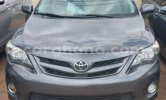 Buy Used Toyota Corolla Other Car in Accra in Greater Accra