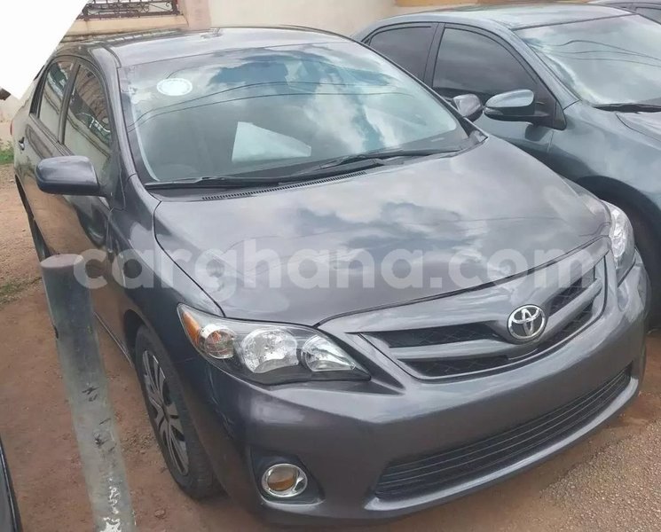 Big with watermark toyota corolla greater accra accra 56961