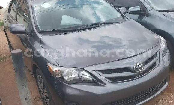 Buy Used Toyota Corolla Other Car in Accra in Greater Accra Buy Used Toyota Corolla Other Car in Accra in Greater Accra