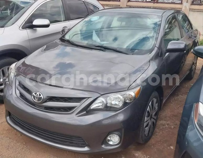 Big with watermark toyota corolla greater accra accra 56961