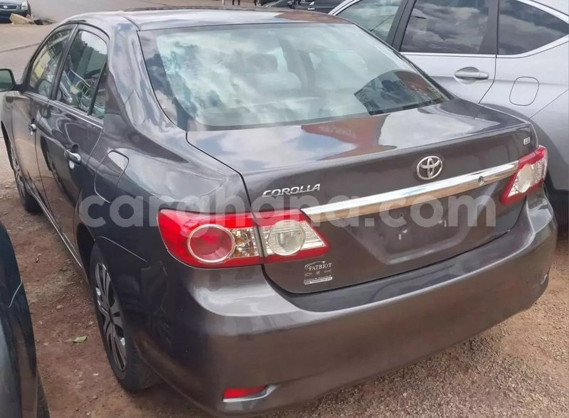 Big with watermark toyota corolla greater accra accra 56961