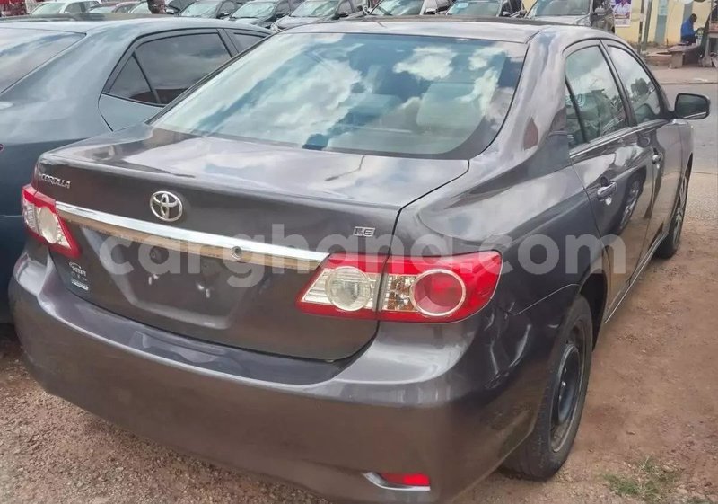 Big with watermark toyota corolla greater accra accra 56961