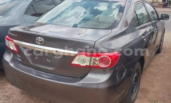 Buy Used Toyota Corolla Other Car in Accra in Greater Accra Buy Used Toyota Corolla Other Car in Accra in Greater Accra
