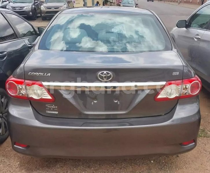 Big with watermark toyota corolla greater accra accra 56961