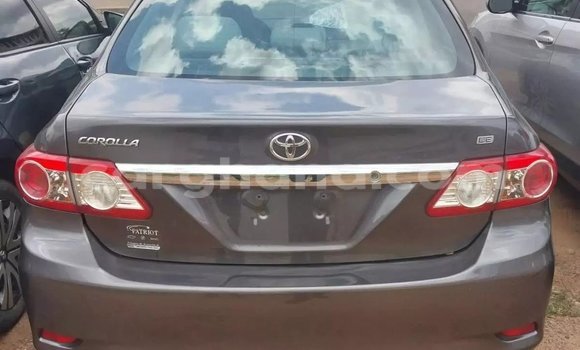 Buy Used Toyota Corolla Other Car in Accra in Greater Accra Buy Used Toyota Corolla Other Car in Accra in Greater Accra