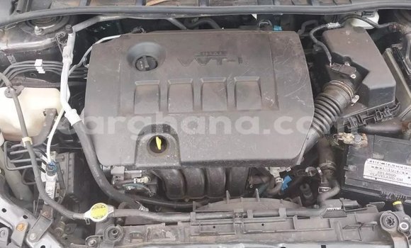 Buy Used Toyota Corolla Other Car in Accra in Greater Accra Buy Used Toyota Corolla Other Car in Accra in Greater Accra