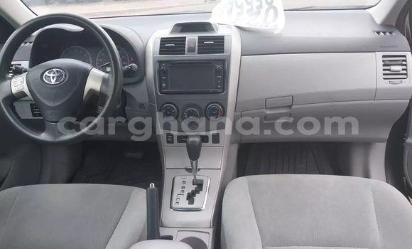 Buy Used Toyota Corolla Other Car in Accra in Greater Accra Buy Used Toyota Corolla Other Car in Accra in Greater Accra
