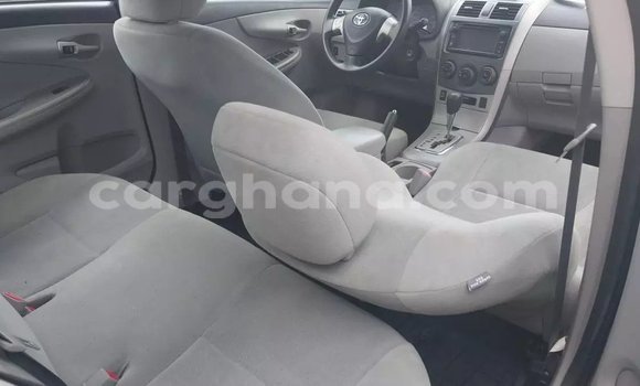 Buy Used Toyota Corolla Other Car in Accra in Greater Accra Buy Used Toyota Corolla Other Car in Accra in Greater Accra