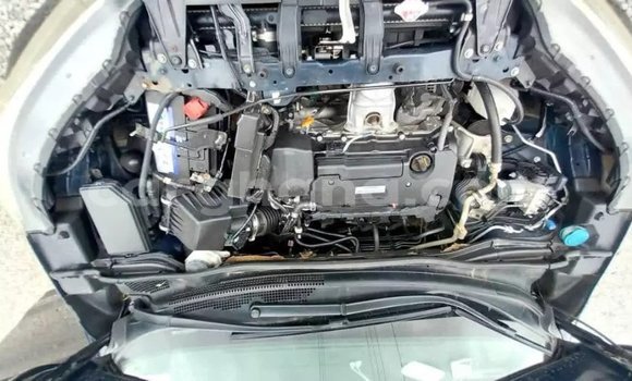 Sayi Na hannu Honda CR–V Blue Mota in Accra a Greater Accra Sayi Na hannu Honda CR–V Blue Mota in Accra a Greater Accra