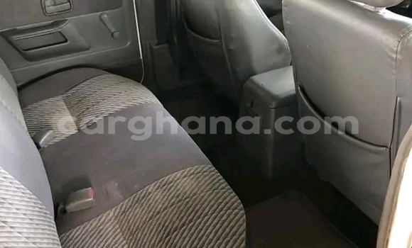 Buy Used Isuzu V-Cross 4x4 White Car in Accra in Greater Accra Buy Used Isuzu V-Cross 4x4 White Car in Accra in Greater Accra