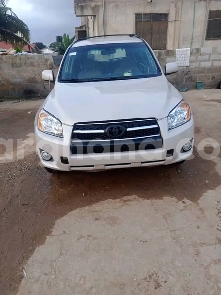 Big with watermark toyota rav4 greater accra accra 56968