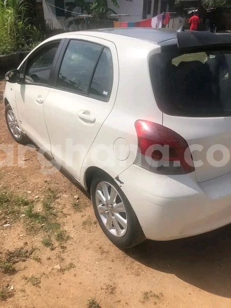Big with watermark toyota yaris greater accra accra 56970