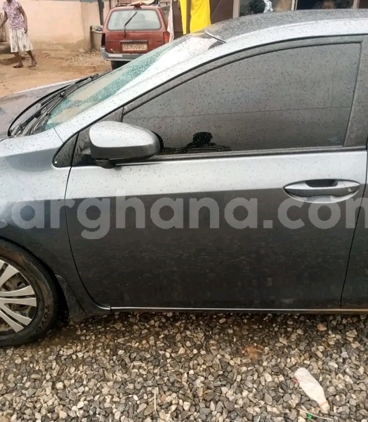 Big with watermark toyota corolla greater accra accra 56971