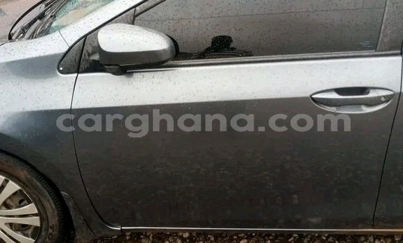 Buy Used Toyota Corolla Other Car in Accra in Greater Accra Buy Used Toyota Corolla Other Car in Accra in Greater Accra