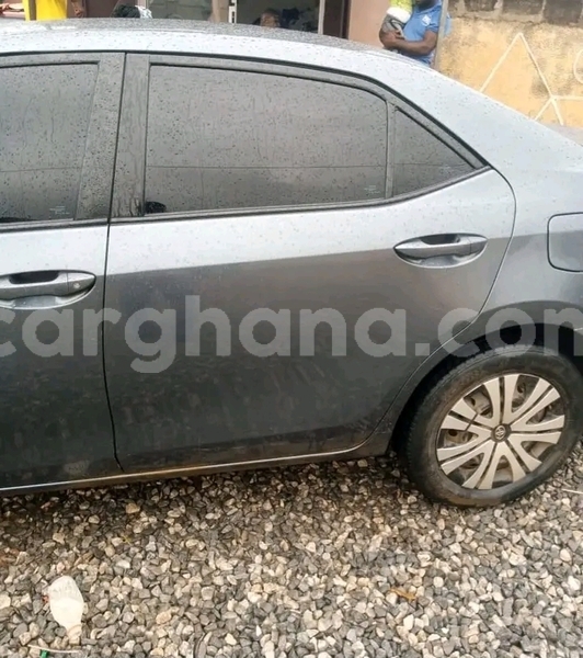 Big with watermark toyota corolla greater accra accra 56971