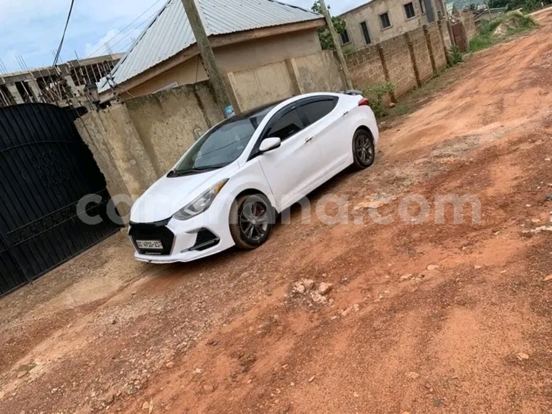 Big with watermark hyundai elantra greater accra accra 56972