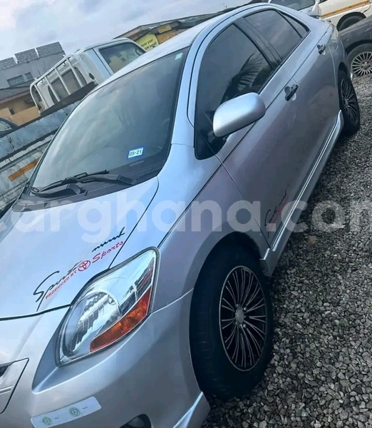 Big with watermark toyota yaris greater accra accra 56973