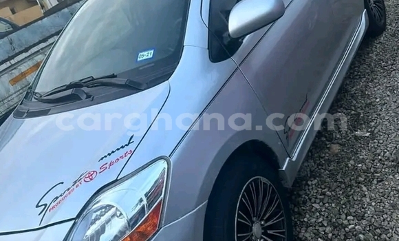 Buy Used Toyota Yaris Other Car in Accra in Greater Accra