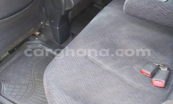 Buy Used Toyota Yaris Other Car in Accra in Greater Accra Buy Used Toyota Yaris Other Car in Accra in Greater Accra