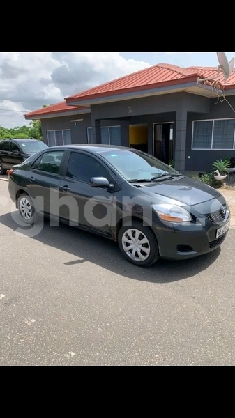 Big with watermark toyota yaris greater accra accra 56976