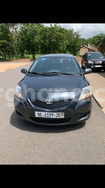 Big with watermark toyota yaris greater accra accra 56976