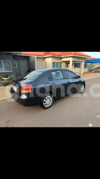 Big with watermark toyota yaris greater accra accra 56976