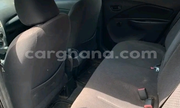 Ra Àlòkù Toyota Yaris Black Ọkọ̀ in Accra ni Greater Accra Ra Àlòkù Toyota Yaris Black Ọkọ̀ in Accra ni Greater Accra