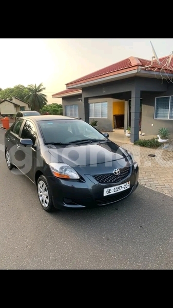 Big with watermark toyota yaris greater accra accra 56976