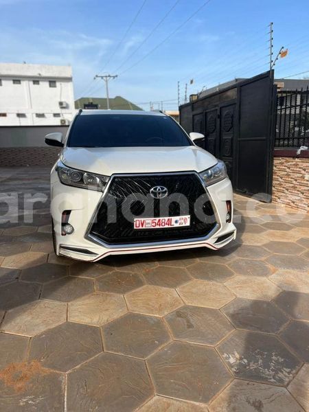 Big with watermark toyota highlander greater accra accra 56996