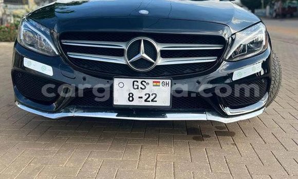 Buy Used Mercedes Viano Black Car in Accra in Greater Accra